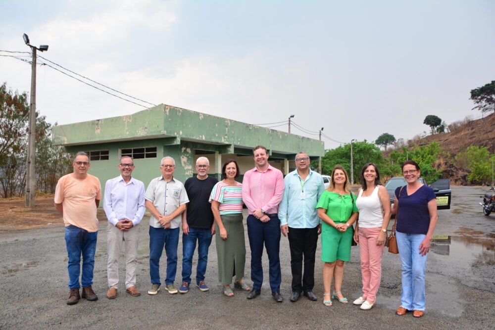 Campus do IFMG promete impulsionar educação em João Monlevade; terreno no Parque do Areão é doado para o projeto