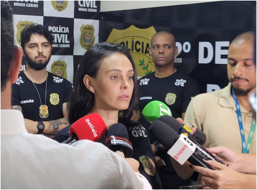 Contagem: Homem é indiciado por homofobia contra instrutor de academia