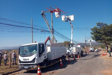 Moradora vence ação e receberá indenização por quedas de energia constantes da Cemig