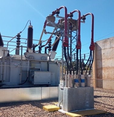 Cinco municípios têm fornecimento de energia elétrica interrompido após falha na subestação de Itabira