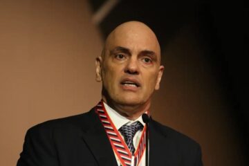 Lula critica possíveis sanções a Moraes pelo governo Trump