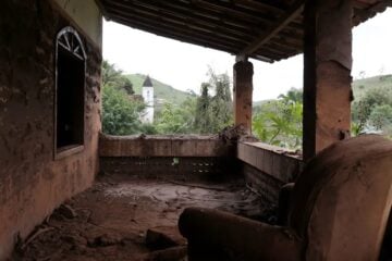 Tragédia de Mariana: 26 municípios aderem a acordo de reparação