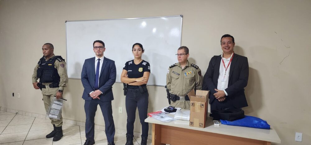 Operação “Cabresto” é deflagrada em Minas Gerais contra compra de votos