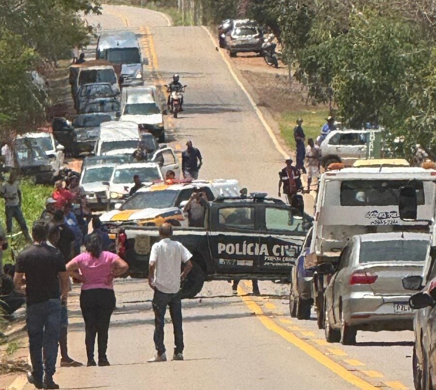 Itabira: suspeito de assassinar jovem de 26 anos na comunidade do Vista Alegre é preso pela Polícia Militar