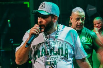 Presidente da Mancha Alvi Verde renuncia e vai se entregar à polícia, diz defesa