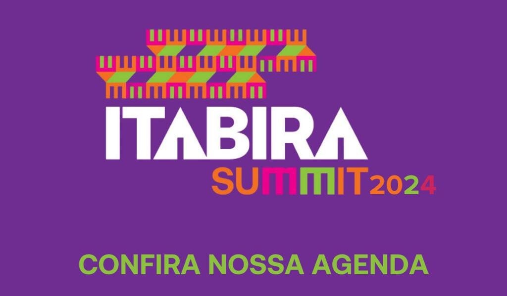 Itabira Summit 2024 chega em novembro para discutir inovação e empreendedorismo