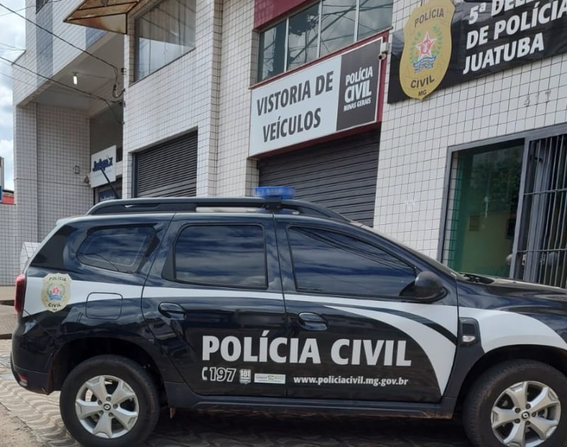Ex-padre de paróquia de BH é preso por ser suspeito de abusar de crianças