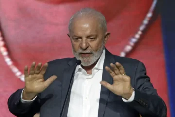 Instituto Datafolha: Lula chega ao pior índice dos seus três mandatos