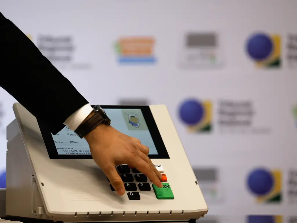 Eleições 2026: TRE-MG define o horário eleitoral gratuito para os candidatos a governador, senador e deputados federal e estadual