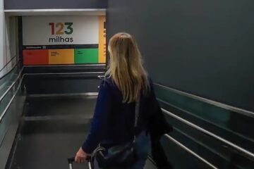 Clientes lesados pela 123 Milhas podem contestar valores até a próxima terça-feira (26)