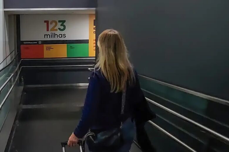 Clientes lesados pela 123 Milhas podem contestar valores até a próxima terça-feira (26)