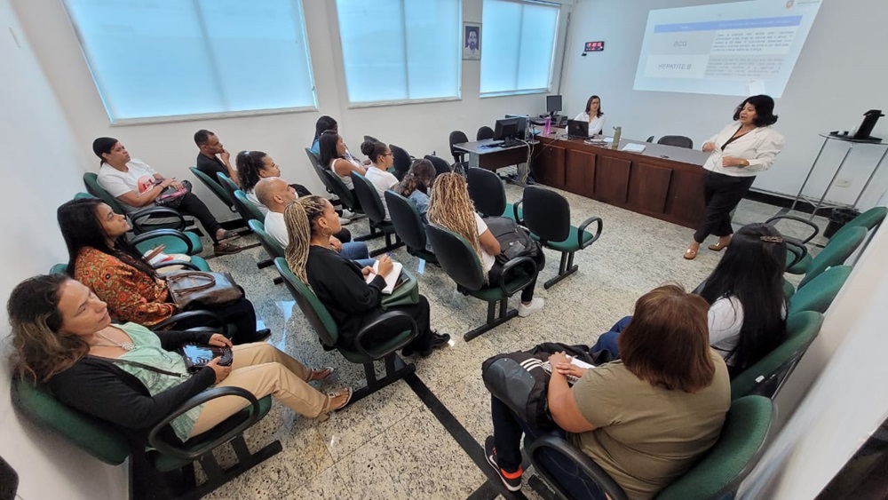 Campanha de Multivacinação continua até 29 de novembro em João Monlevade