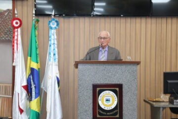 Auditório da Escola do Legislativo irá receber nome do ex-vereador José Celso de Assis 