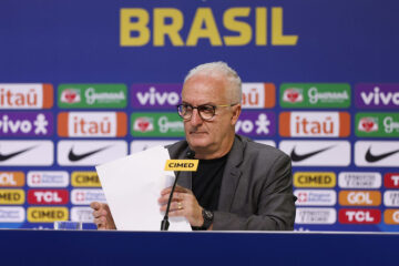 Dorival Jr convoca Seleção Brasileira para jogos contra Venezuela e Uruguai; confira a lista