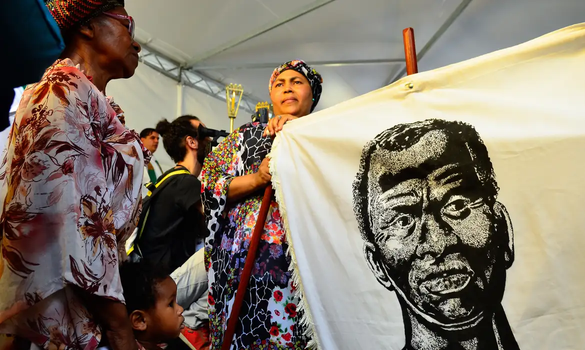 Primeiro Baobá Zumbi abriu as portas Casa de Cultura de João Monlevade para a comunidade