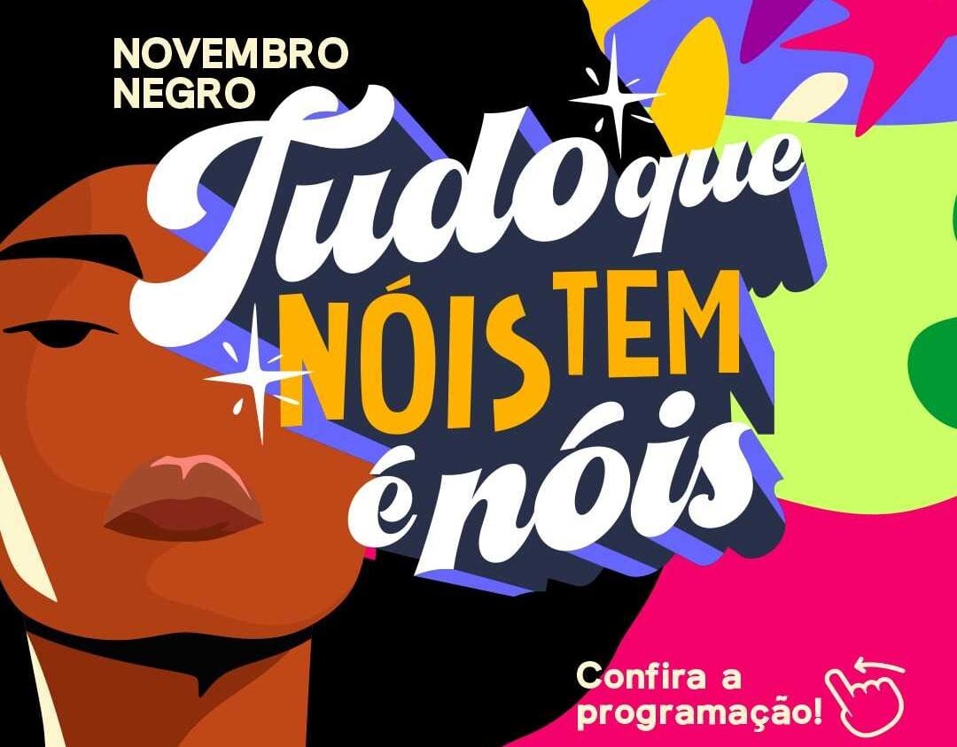 Mês da Consciência Negra é celebrado com diversas atrações em Itabira; confira a programação