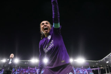 Marta e Orlando Pride conquistam primeiro título da liga feminina nos EUA