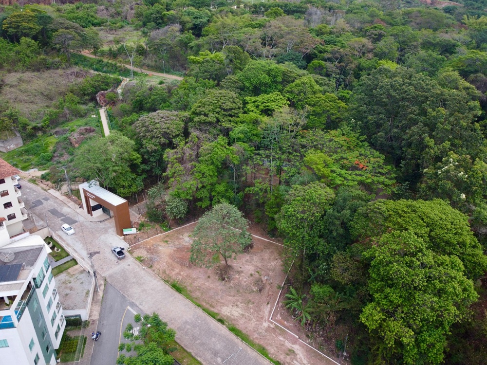 Mais segurança: Parque do Areão de João Monlevade recebe cercamento e projeto de estacionamento