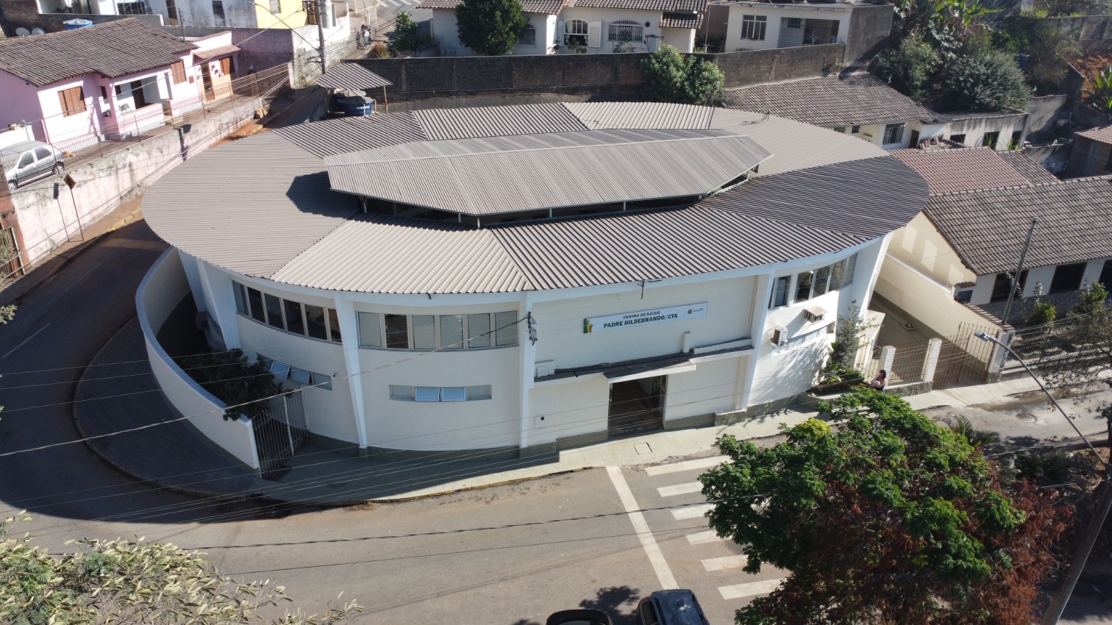 Prefeitura de João Monlevade promove Campanha do Dezembro Vermelho