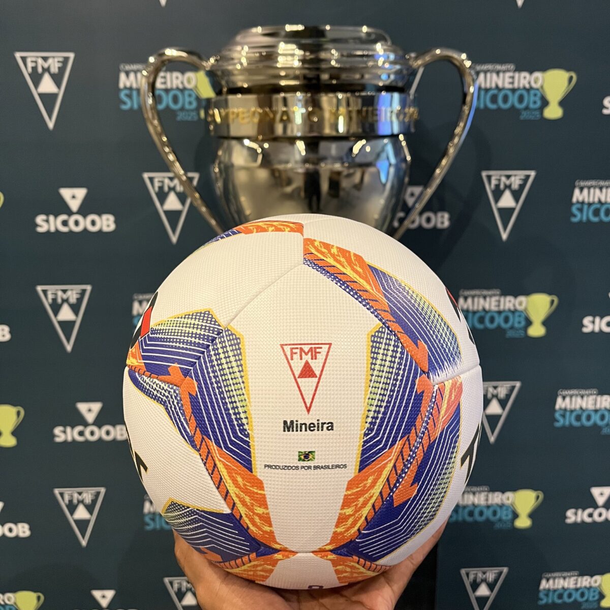 Campeonato Mineiro 2025 tem novidade no mata-mata e já tem data de início