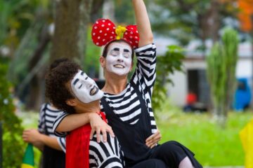 4º Flitabira chega ao último dia com programação especial para toda a família