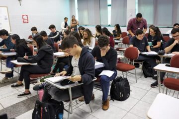 Em cima da hora! Começam nesta segunda-feira (26) as inscrições para o Enem