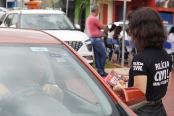Minas Gerais intensifica ações de combate à violência contra a mulher com campanha “21 Dias de Ativismo”