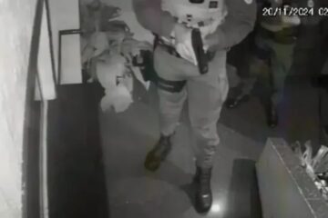 PM que atirou em estudante de Medicina é indiciado por homicídio doloso