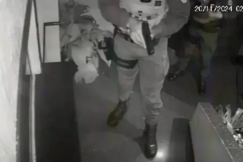 PM que atirou em estudante de Medicina é indiciado por homicídio doloso