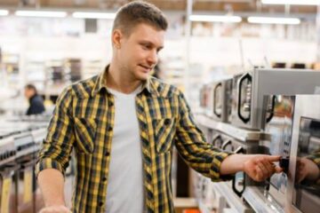Black Friday: Cemig alerta para impacto da eficiência energética nas compras de eletrodomésticos