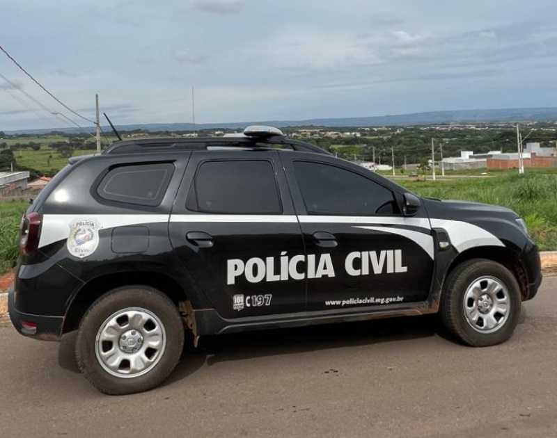 Homem é preso por matar e incendiar corpo de idoso às margens da BR-381