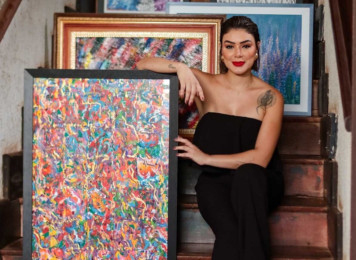 Inspirada na essência feminina, mostra “Donna” chega à Fazenda do Pontal nesta sexta-feira; saiba mais