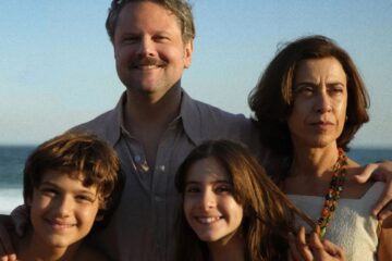 The New York Times destaca “Ainda Estou Aqui” em sua lista de melhores filmes