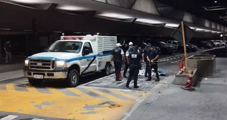 Força-tarefa prende dois acusados de participação no assassinato de delator do PCC, Justiça os liberta em menos de 24h