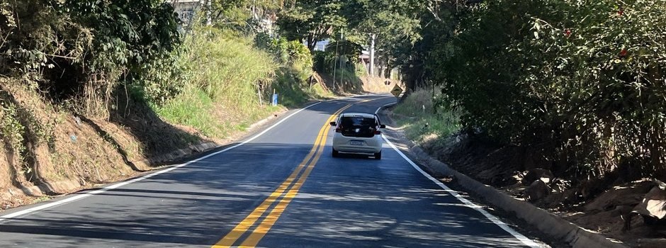 Semana Santa e Dia de Tiradentes: confira os trechos com interdição nas rodovias mineiras