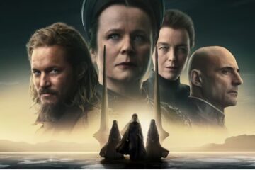 “Duna” ganha nova perspectiva com série que estreia nesta domingo na HBO