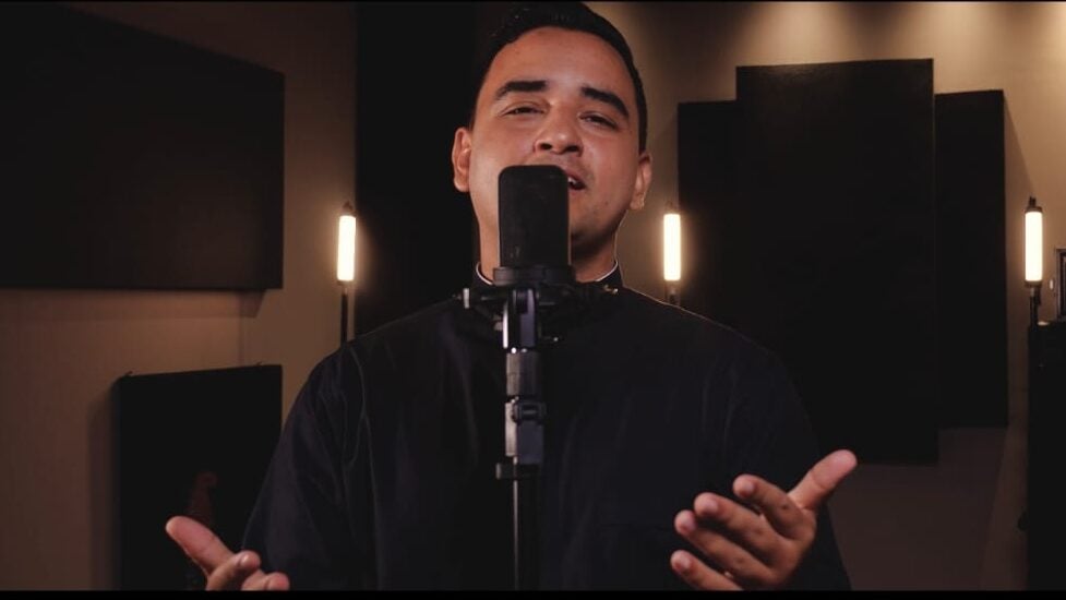 Padre Paulo Leal participará do programa PHN da TV Canção Nova