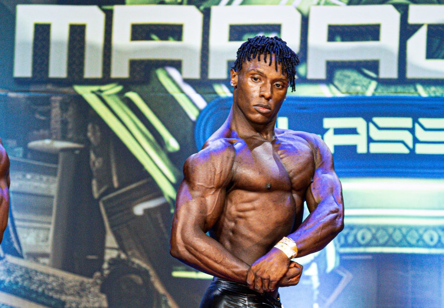 Atleta Itabirano conquistou a primeira colocação no NPC Maradona Classic em Belo Horizonte