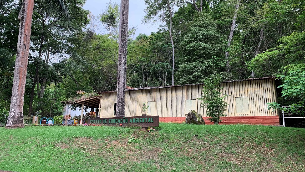 ArcelorMittal reabre as portas do Centro de Educação Ambiental (Ceam) para a população de João Monlevade