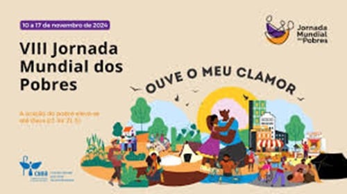 Dia Mundial dos Pobres