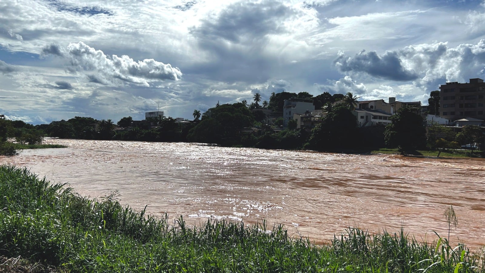 Sistema de Alerta Hidrológico da Bacia do Rio Doce iniciou as operações