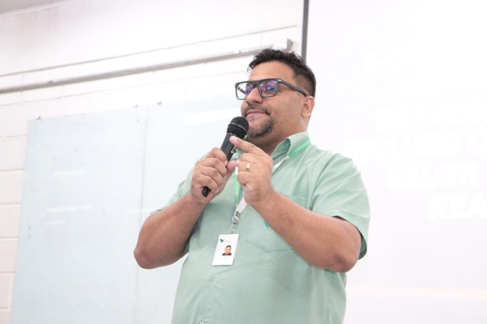 Trabalhadores da Vale em Itabira aprovam o acordo coletivo 2025/2025; saiba mais
