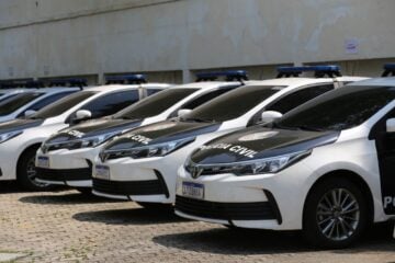 Liderança do Comando Vermelho em Minas Gerais é preso no Rio de Janeiro