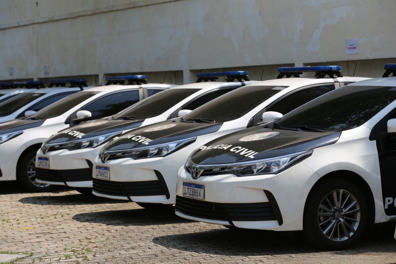 Liderança do Comando Vermelho em Minas Gerais é preso no Rio de Janeiro