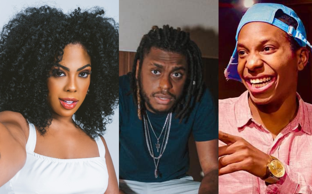 Mostra de Arte Negra: São Gonçalo celebra negritude com programação que exalta a ancestralidade e a liberdade