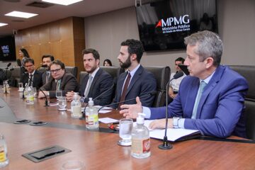 Ministério Público define que Vale deve repassar R$120 mi para Ouro Preto, Itabirito, Rio Acima e Nova Lima