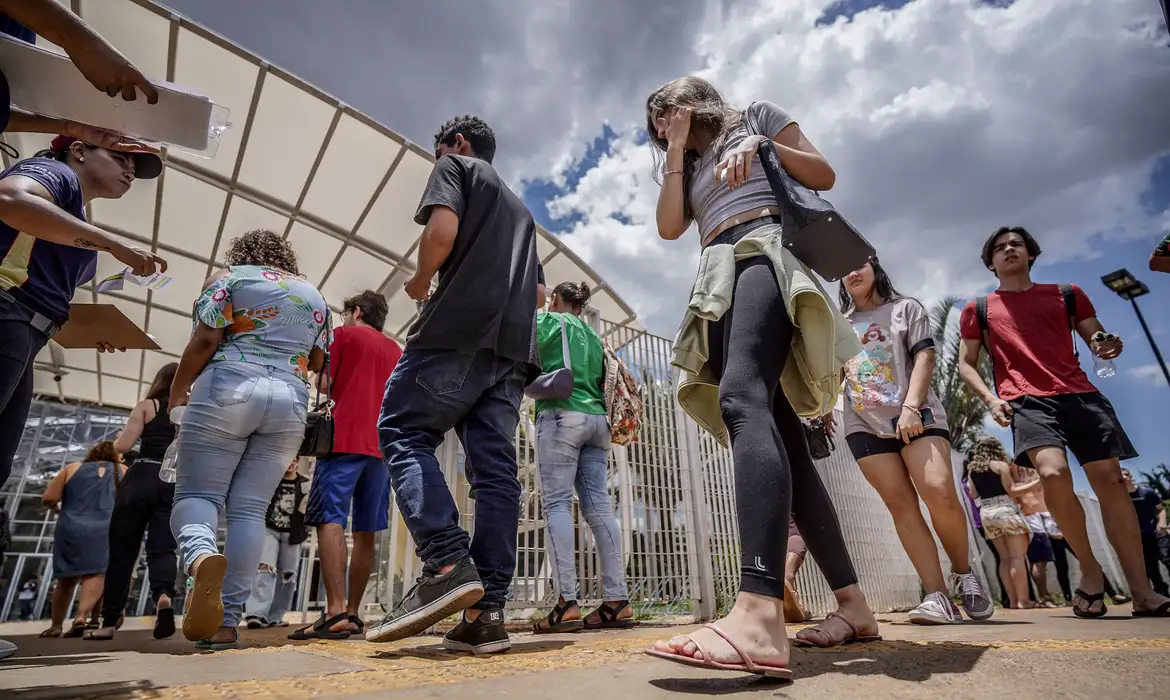 Universidade do Estado de Minas Gerais abriu nesta quarta-feira (27) as inscrições para o vestibular 2025