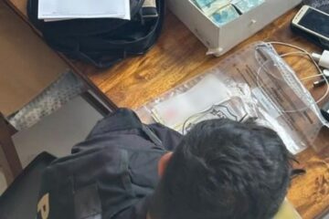 Em Minas Gerais: PF faz operação contra migração ilegal de crianças e adolescentes para os EUA
