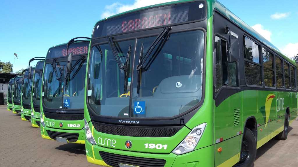 Câmara aprova novo subsídio de R$55 milhões à Viação Itabira para manter tarifa de ônibus em R$3