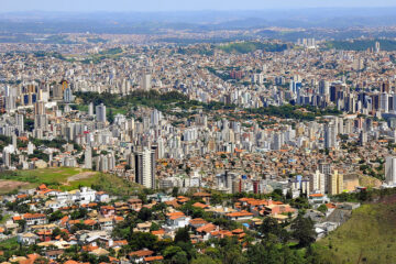 Belo Horizonte completa 127 anos; saiba as curiosidades da capital mineira